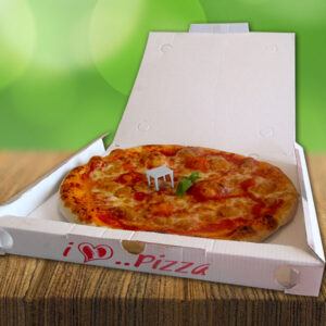 Salvapizza Keep Up