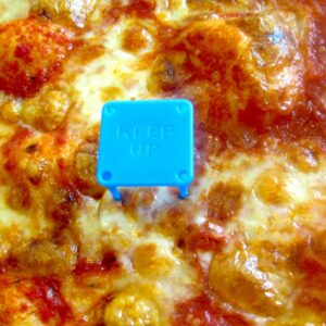 Salvapizza Keep Up - immagine 3