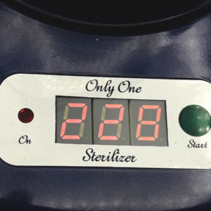 Only One Sterilizer® sterilizzatore - immagine 12