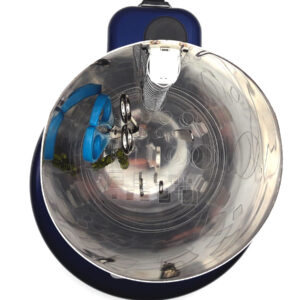 Only One Sterilizer® sterilizzatore - immagine 4