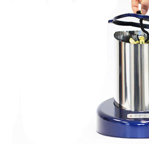 Only One Sterilizer® sterilizzatore - immagine 2