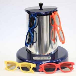 Only One Sterilizer® sterilizzatore - immagine 5