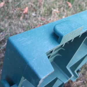 Piastrella in plastica - immagine 6