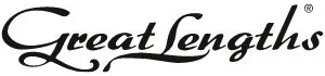 Great Lengths logo black on white